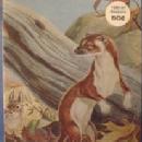 old HAWBAKERS Trapping Supply Catalog 1980-81 - sporting paper