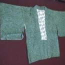old Oriental KIMONO Jacket - Ethnographic