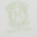 Beautiful NORITAKE Porcelain Lemon Dish / Nappy
