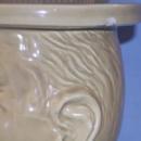 Novel McCoy W.C. FIELDS Pottery Cookie Jar