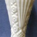 Milk Glass Vase