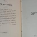 DUMB BELL and INDIAN CLUB Excercise Equipment with Instruction Book - Sporting
