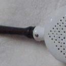 Flow Blue Strainer - Porcelain/ Fine China