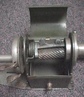 DANDY PENCIL SHARPENER Vintage - Metalware