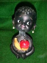 Black Nodder Bank - Ethnographic
