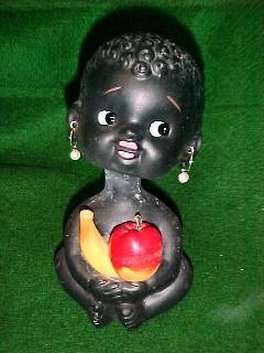 Black Nodder Bank - Ethnographic