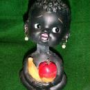Black Nodder Bank - Ethnographic