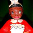 Mammy Soap Dish MANDY BRAYTON - Ethnographic