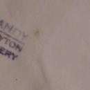 Mammy Soap Dish MANDY BRAYTON - Ethnographic