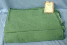 old Waverly Decor Fabric - Vintage 1940's - Misc Sewing Textile