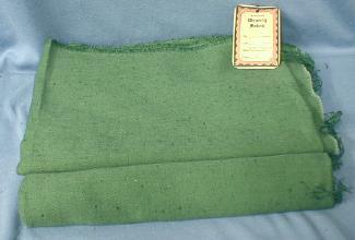 old Waverly Decor Fabric - Vintage 1940's - Misc Sewing Textile