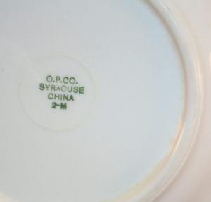 Child's Pottery Bowl and Cup Set