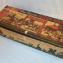 Marx ROY ROGERS RODEO RANCH Set in Original Box - Toys
