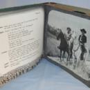 HOPALONG CASSIDY AND THE SQUARE DANCE HOLDUP Record / Reader Set - Misc.