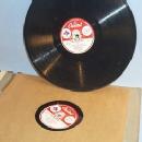 HOPALONG CASSIDY AND THE SQUARE DANCE HOLDUP Record / Reader Set - Misc.
