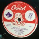 HOPALONG CASSIDY AND THE SQUARE DANCE HOLDUP Record / Reader Set - Misc.