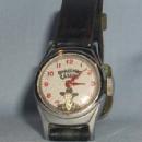 U.S. Time HOPALONG CASSIDY Wristwatch - Toys