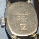 U.S. Time HOPALONG CASSIDY Wristwatch - Toys