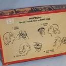 THE LONE RANGER RIDES AGAIN Movie Viewer Set in Original Box - Toys