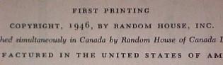 Old Black Joe 1st Ed Stephen Foster Book- Paper
