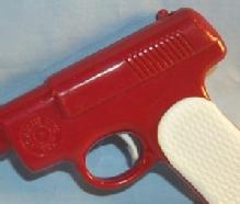 Wyandotte POKY THE CLOWN Toy Dart Game