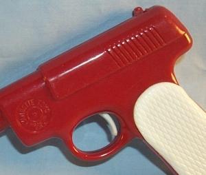 Wyandotte POKY THE CLOWN Toy Dart Game