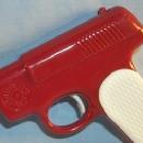 Wyandotte POKY THE CLOWN Toy Dart Game