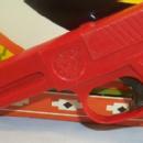 Wyandotte POKY THE CLOWN Toy Dart Game
