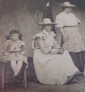 Photo 1907 Group Camp Calendar - Sporting