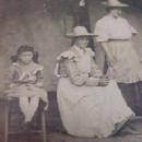 Photo 1907 Group Camp Calendar - Sporting