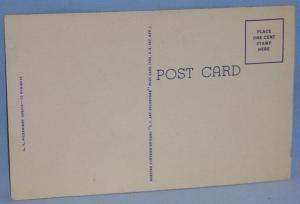 Black Americana POSTCARD - Two of a Kind - Ethnographic