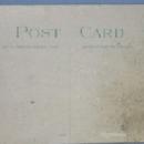 Black Americana POSTCARD - Florida Natives - Ethnographic