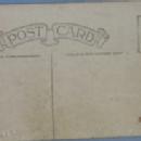Black Americana POSTCARD - It's Easier To Find Fault With A Husband - Ethnographic