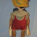 Walt Disney's PINOCCHIO Jointed Figure - Toys