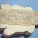 Walt Disney's PINOCCHIO Jointed Figure - Toys