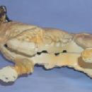 ENGLISH SETTER Cast Iron Doorstop - Metalware