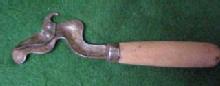 OPENER Dazey Churn RED TIP - Advertising