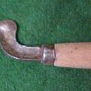 OPENER Dazey Churn RED TIP - Advertising