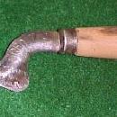 OPENER Dazey Churn RED TIP - Advertising