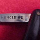 Prof's Corn Razor Korn Knife for toes - MKW