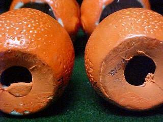 Nodders Kissers Florida Orange - Toys