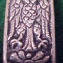 Opener Gothic Cork Screw Double Eagle - Metalware