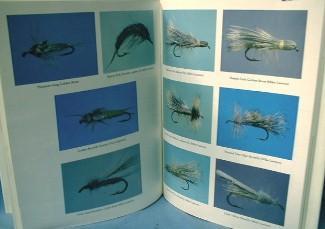 old STONEFLIES by Carl Richards Fly Fishing Book - 1st Edition Sporting