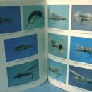 old STONEFLIES by Carl Richards Fly Fishing Book - 1st Edition Sporting