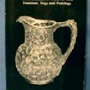 old vintage Sothebys auction ART Catalog - AMERICAN Painting Catalog - 19th & 20th CENTURY PAINTINGS - 1988 Auction Catalog with Prices - paper