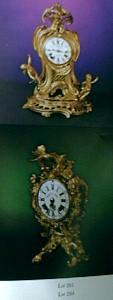 old vintage Sothebys Auction - Decorative Arts Catalog - FURNITURE & DECORATIVE ARTS - 1981 Auction Catalog with Prices - paper