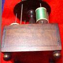 NeedleThread Holder with drawer - Textiles