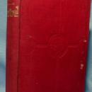 WILLY REILLY HIS DEAR COLEEN BAWN - William Carleton - 1st Edition HB Book - paper