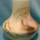 Nemadji Art Pottery Mission Swirl