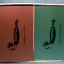 old vintage CANASTA Cards - Travel-eez Your Dealer in Dreams Advertising Cards